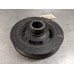 06C102 Crankshaft Pulley For 11-16 Kia Optima  2.4
